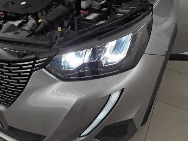 Peugeot 2008 bluehdi 130 s&amp;s eat8 — photo 40