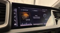 Audi A1 Sportback 30 TFSI 110ch Advanced 2 S tronic 7 — photo 18