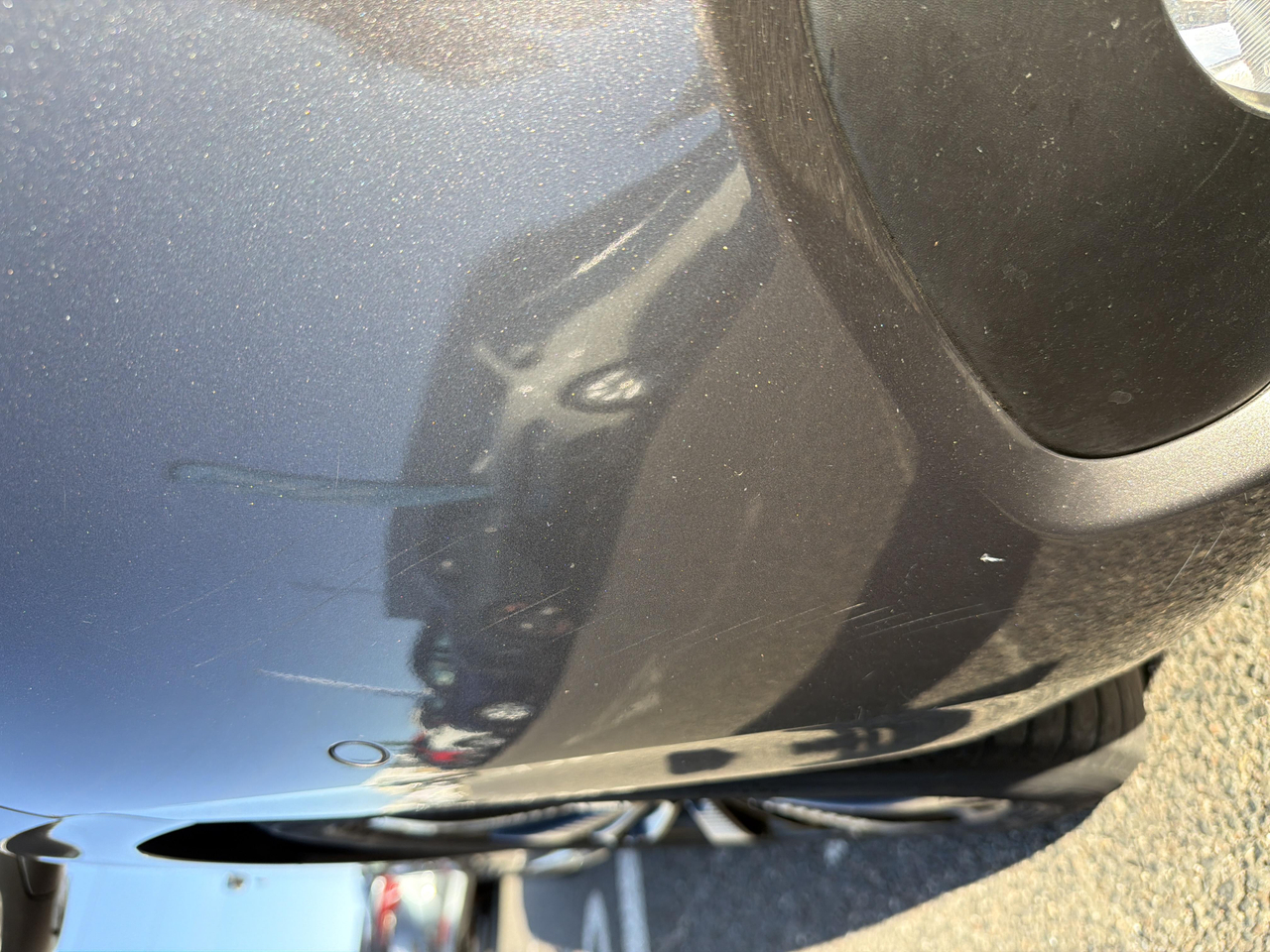 Peugeot 208 PureTech 110ch S&amp;S EAT6 — photo 26