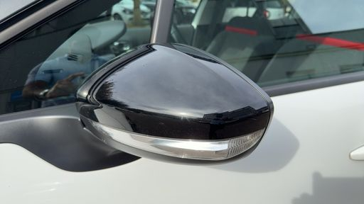 Citroen C3 1.2 PURETECH 82 - Shine – 2017 – 51154 km – Essence – Boîte Manuelle — photo 10