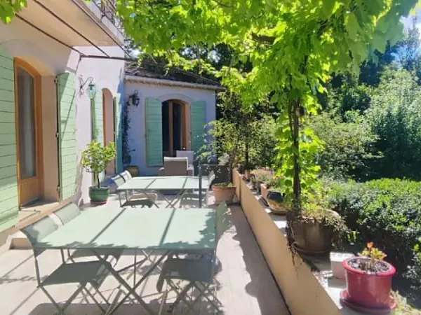 Maison 9 pièces 200 m²