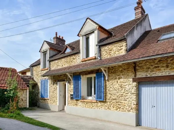 Maison 6 pièces 160 m²