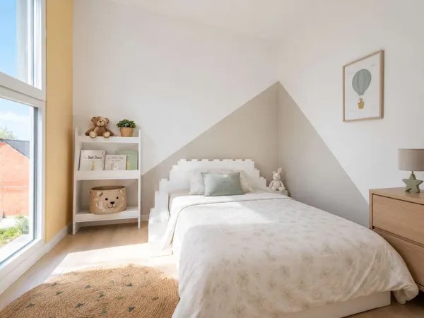 Maison 4 pièces 76 m²