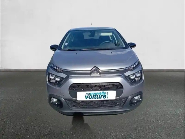 Citroën C3 puretech 83 s&amp;s bvm5 — photo 2
