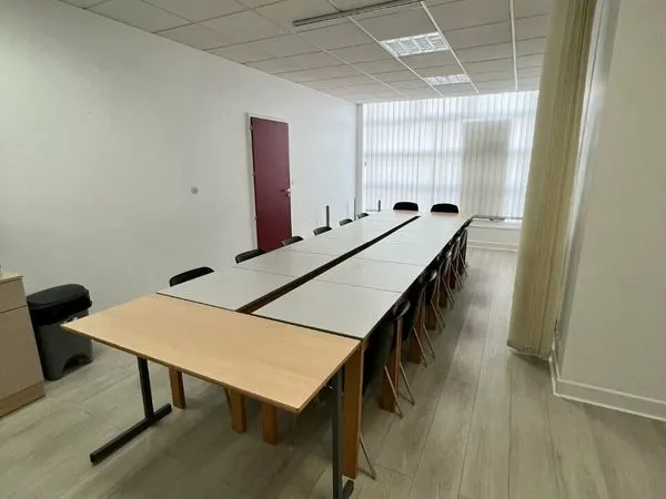 Bureaux 280 m² ABBEVILLE