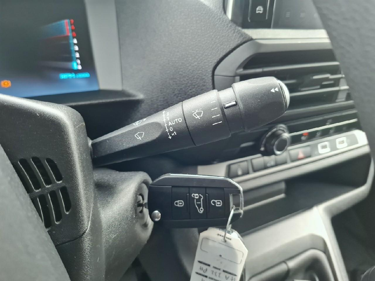Citroën Jumpy xl 1.5 bluehdi 120ch s&s — photo 17