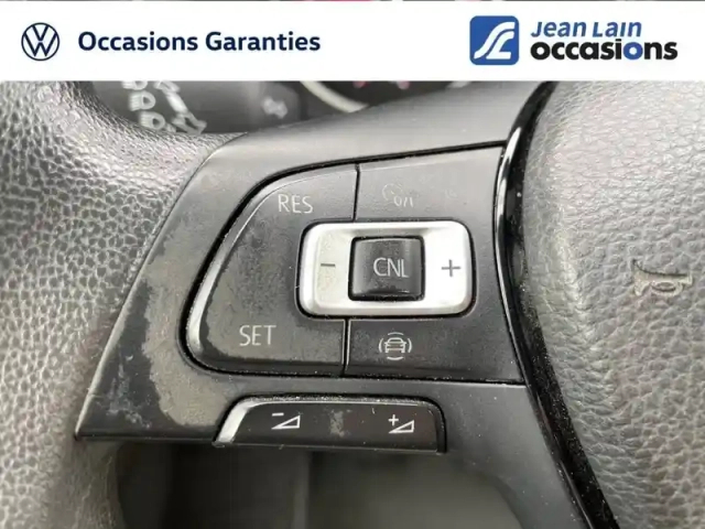 Volkswagen Crafter csc propulsion (rj) 35 l4 2.0 tdi 177ch — photo 18
