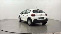 Citroen C3 1.2 PureTech 83ch S&S Shine — photo 8
