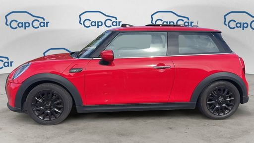 Mini Mini 1.5 One 102 - Edition Camden – 2022 – 43829 km – Essence – Boîte Manuelle — photo 9