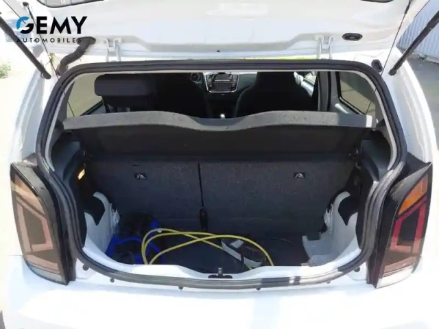 Volkswagen Up e-! 2.0 electrique — photo 6