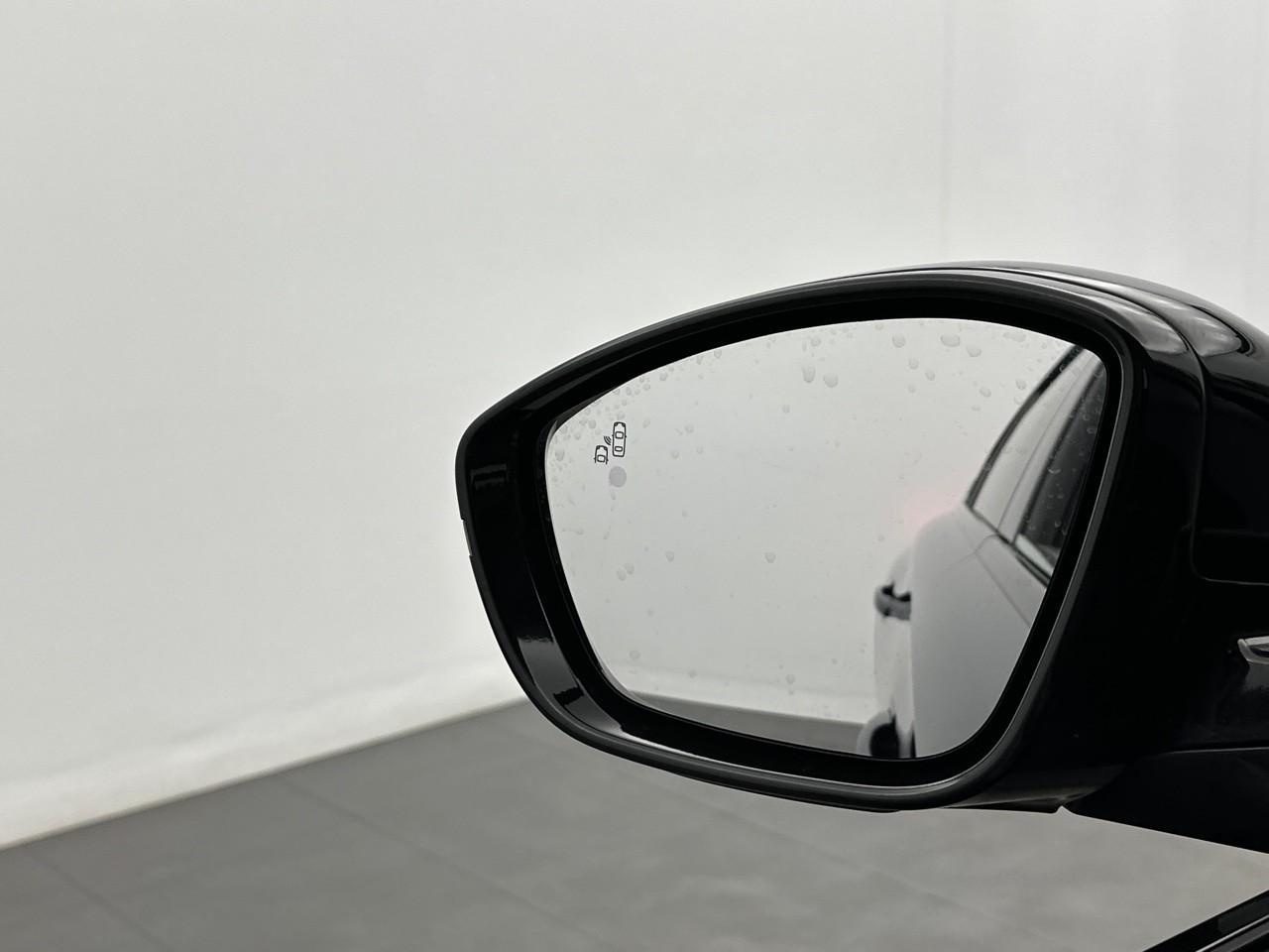 Peugeot 508 bluehdi 130 ch s&s eat8 allure — photo 32