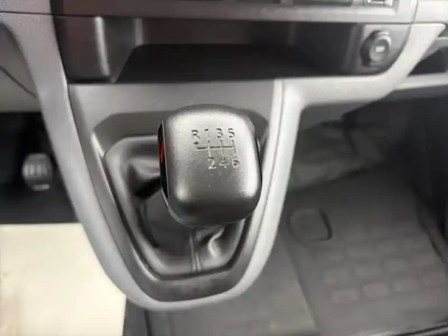 Fiat Scudo fourgon 2.0 multijet 145 long pro lounge — photo 24