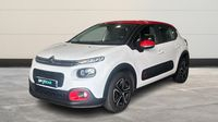 Citroen C3 PureTech 82ch Shine Business S&S E6.d