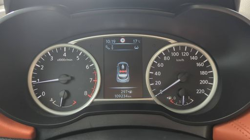 Nissan Micra 0.9 IG-T 90 - Bose Personal Edition – 2018 – 109234 km – Essence – Boîte Manuelle — photo 23