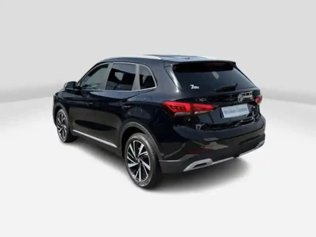 Mg Zs 1.5l 197ch hybrid+ luxury — photo 7
