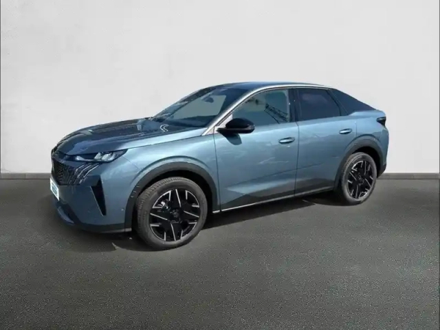 Peugeot 3008 hybrid 145 e-dcs6
