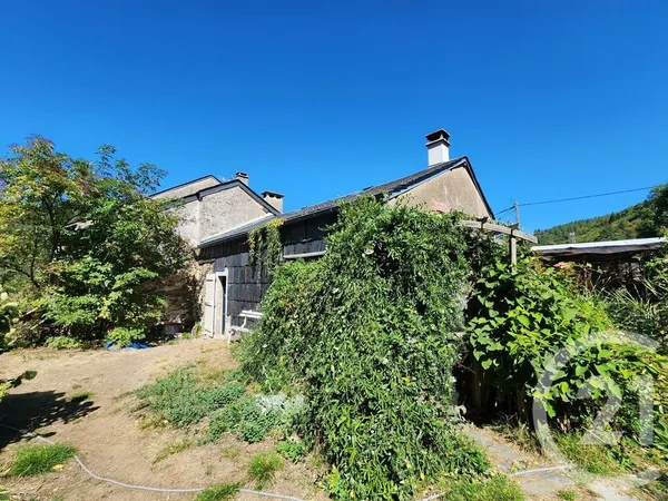 Maison 3 pièces 89 m²