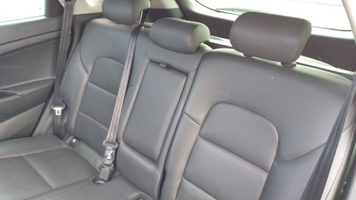 Hyundai Tucson 1.6 CRDI 136 DCT7 - Executive – 2019 – 158700 km – Diesel – Boîte Automatique — photo 42