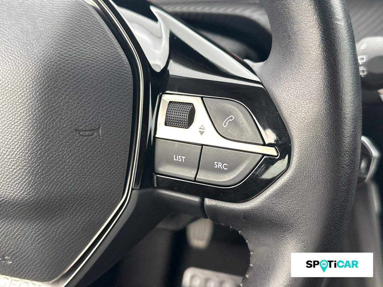 Peugeot 208 1.2 puretech 75ch s&s active pack — photo 17