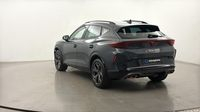 Cupra Formentor 1.5 eHybrid 204ch V DSG6 — photo 8