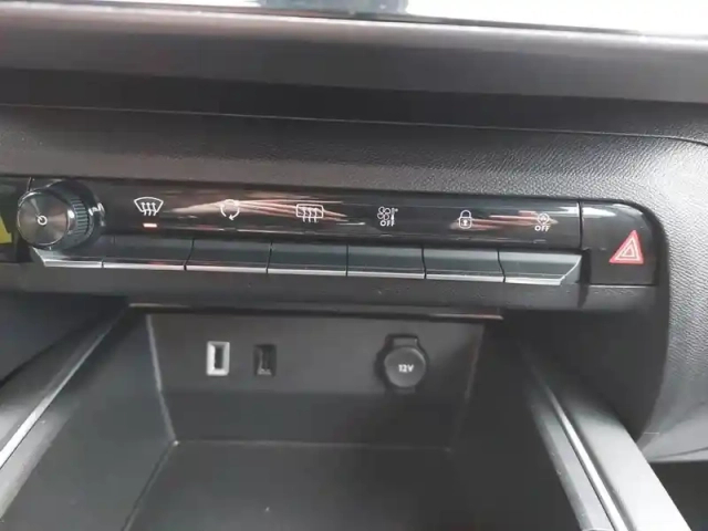 Citroën C5 Aircross bluehdi 130 s&amp;s bvm6 — photo 26