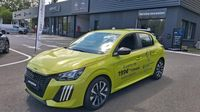 Peugeot 208 1.2 PureTech 100ch S&S Active