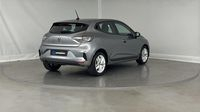 Renault Clio 1.0 TCe 90ch Evolution - 25 — photo 5