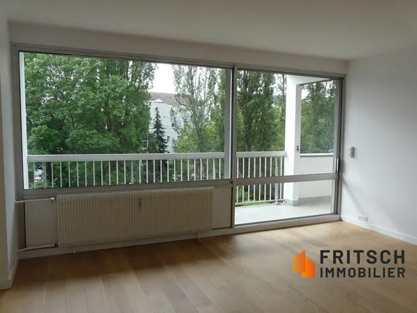 Appartement à louer Mulhouse