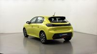 Peugeot 208 1.2 Hybrid 100ch Active e-DCS6 — photo 8