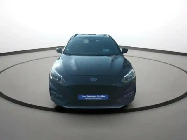 Ford Focus active 2.0 ecoblue 150ch active x bva — photo 2