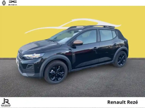 Dacia Sandero 1.0 tce 110ch stepway extreme -25