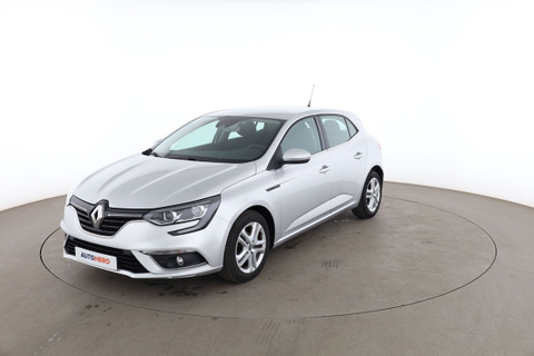 Renault Mégane 1.2 TCe Energy Business