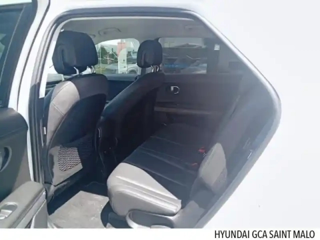 Hyundai Ioniq 5 58 kwh - 170ch — photo 14