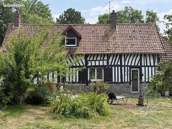 Maison 5 pièces 118 m²
