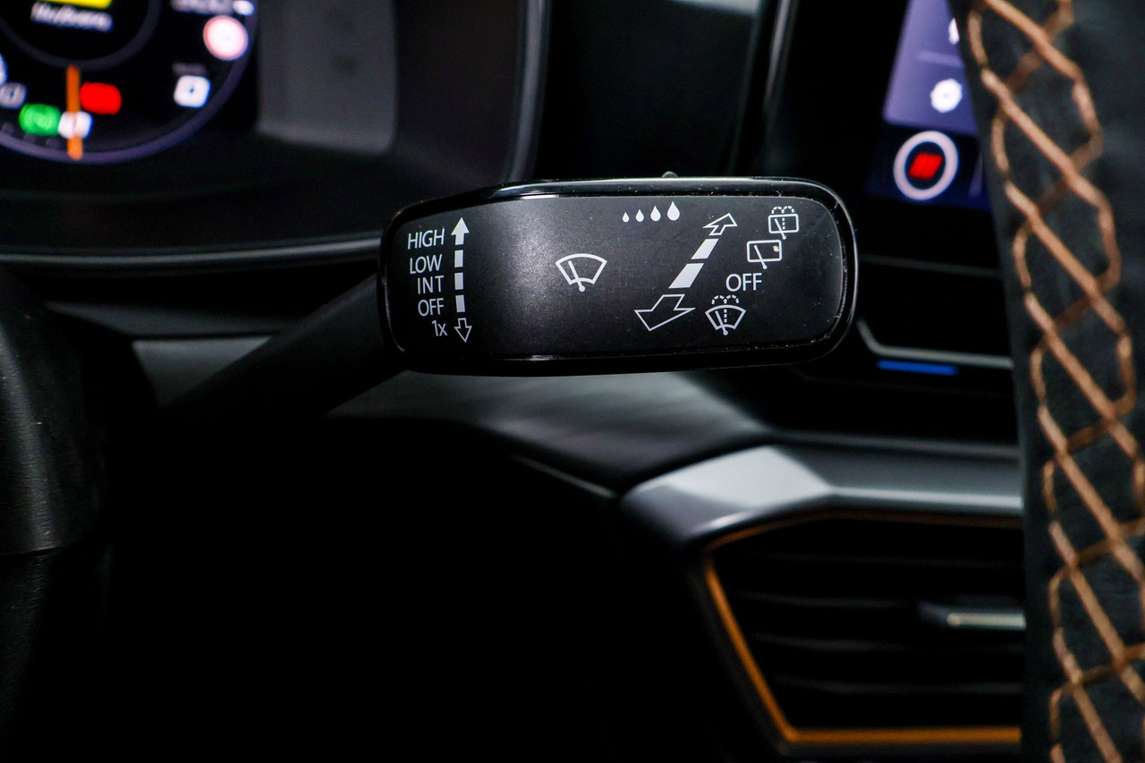 Cupra FORMENTOR — photo 19