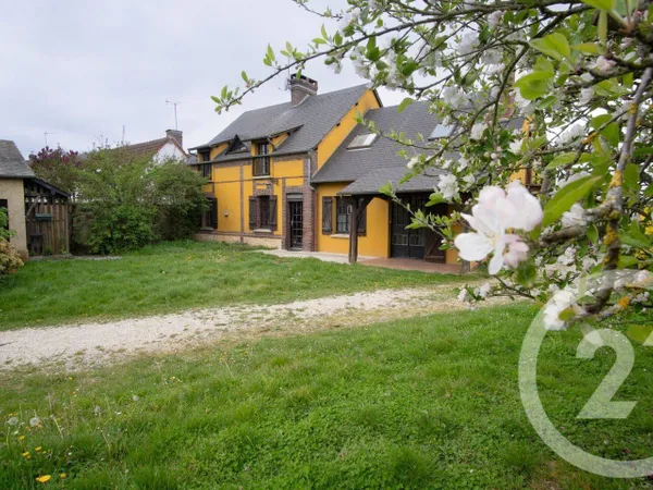 Maison 8 pièces 172 m²