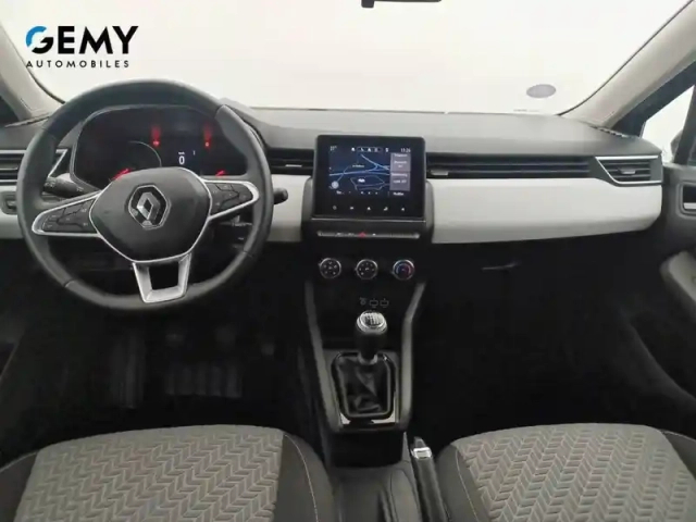 Renault Clio tce 100 gpl — photo 13