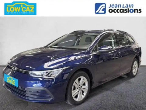 Volkswagen Golf sw 1.0 etsi opf 110 dsg7
