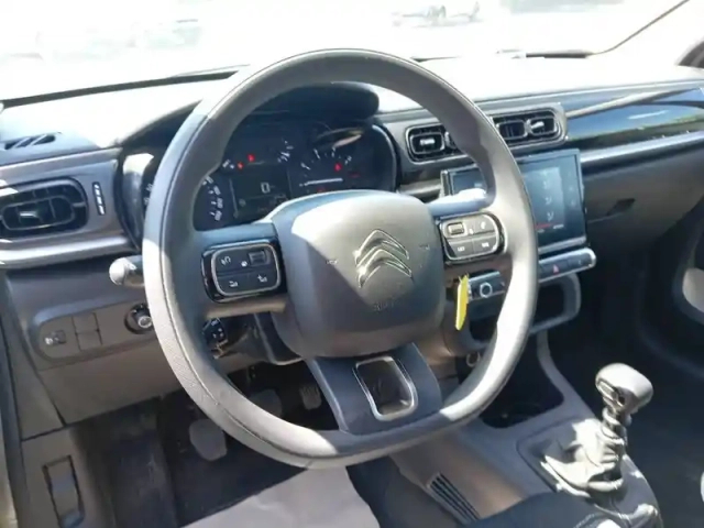 Citroën C3 puretech 110 s&amp;s bvm6 — photo 9