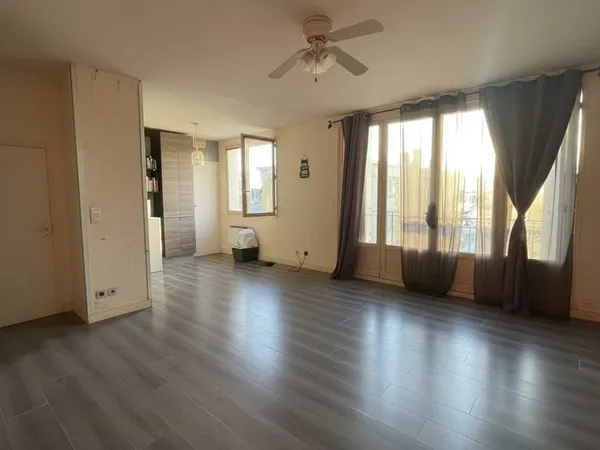 Appartement Conflans Sainte Honorine 4 pièces 67 m2