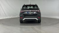 Volkswagen T-Cross 1.0 TSI 95ch Lounge — photo 6