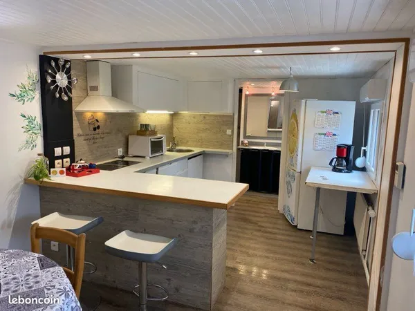 Loue Appartement Berck