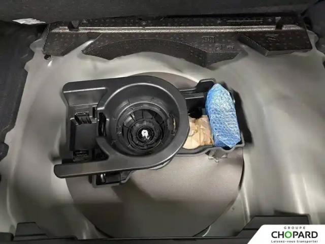 Peugeot 208 hybrid 110 ch e-dcs6 — photo 20