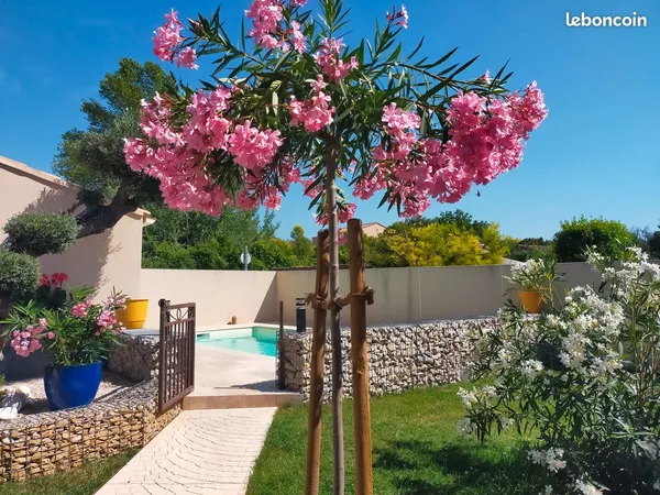 Maison 5 pièces 115 m²