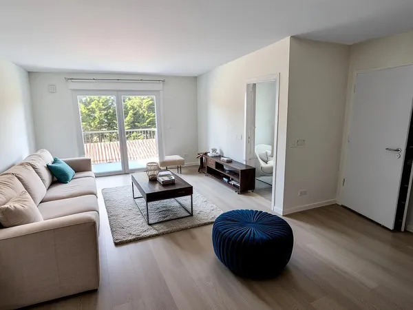 Vends appartement neuf - 45.7 m² - 2 pièces, 1 chambre - Les Sables-d'Olonne 85180