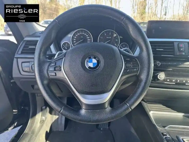 Bmw Serie 4 coupe 420d xdrive 190 ch — photo 79