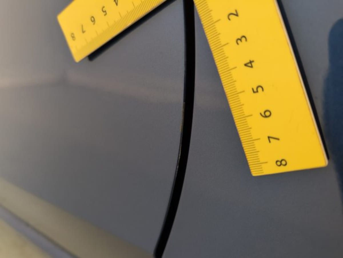 Skoda Superb Combi — photo 33