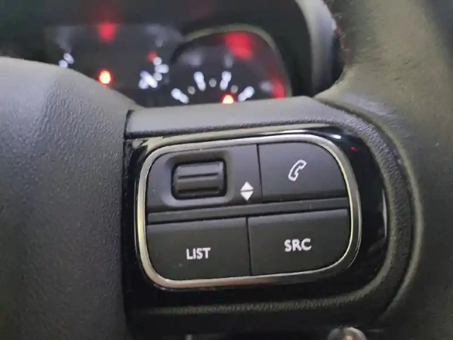 Citroën C3 Aircross puretech 130 s&amp;s eat6 — photo 29