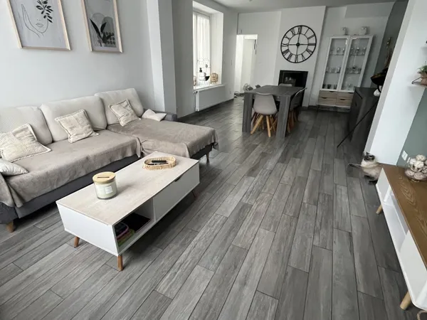 Vente Longère 4 pièces