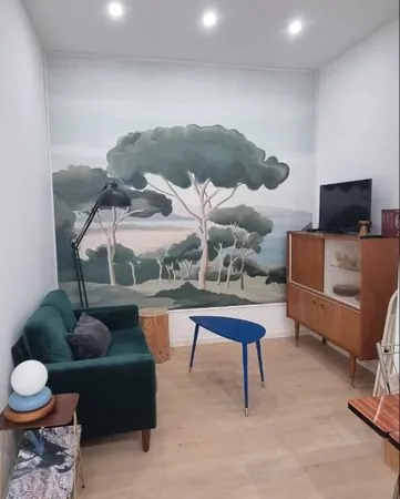 Location appartement T3 60m2 Toulon rue Picot